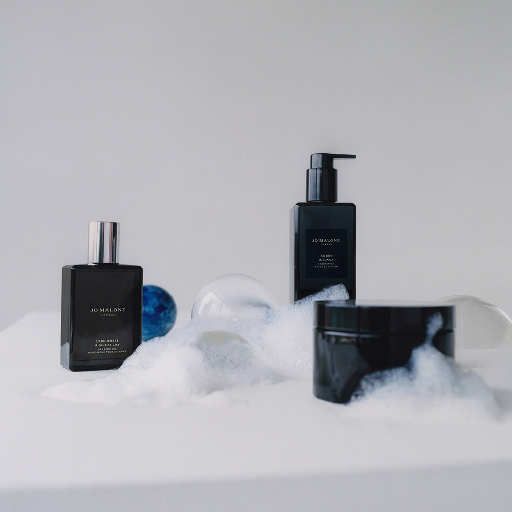 Jo Malone London Myrrh & Tonka Body & Hand Wash-3