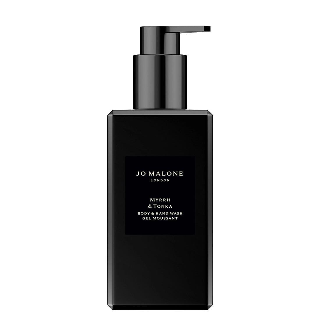 Jo Malone London Myrrh & Tonka Body & Hand Wash