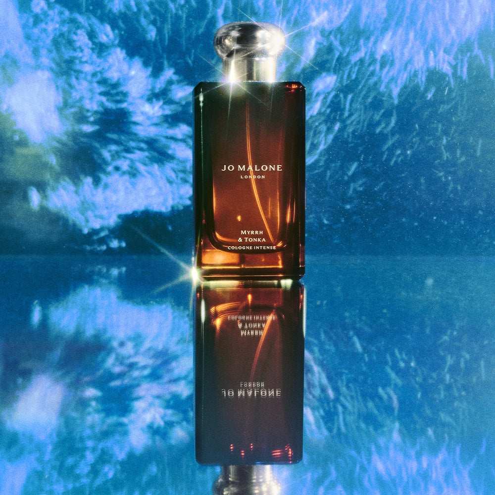 Jo Malone London Myrrh & Tonka Intense-3