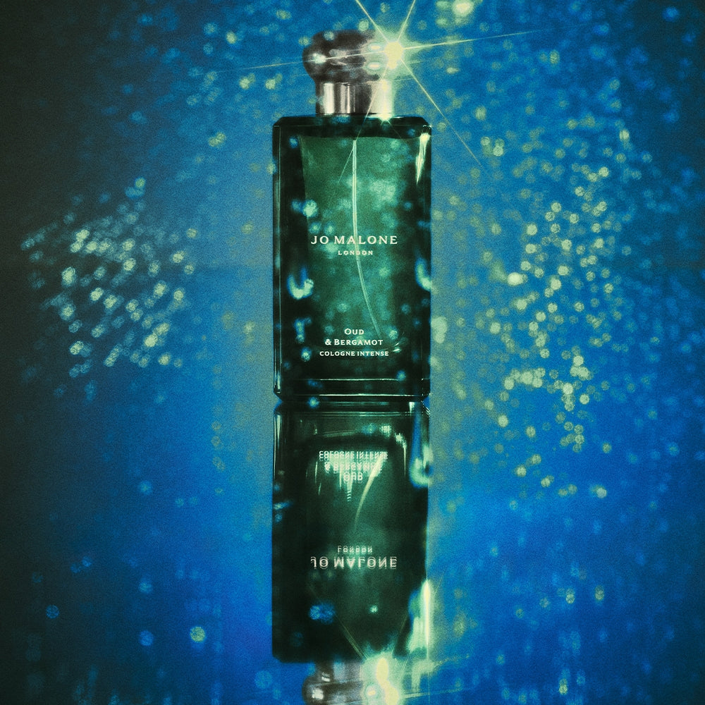 Jo Malone London Oud & Bergamot Intense-2