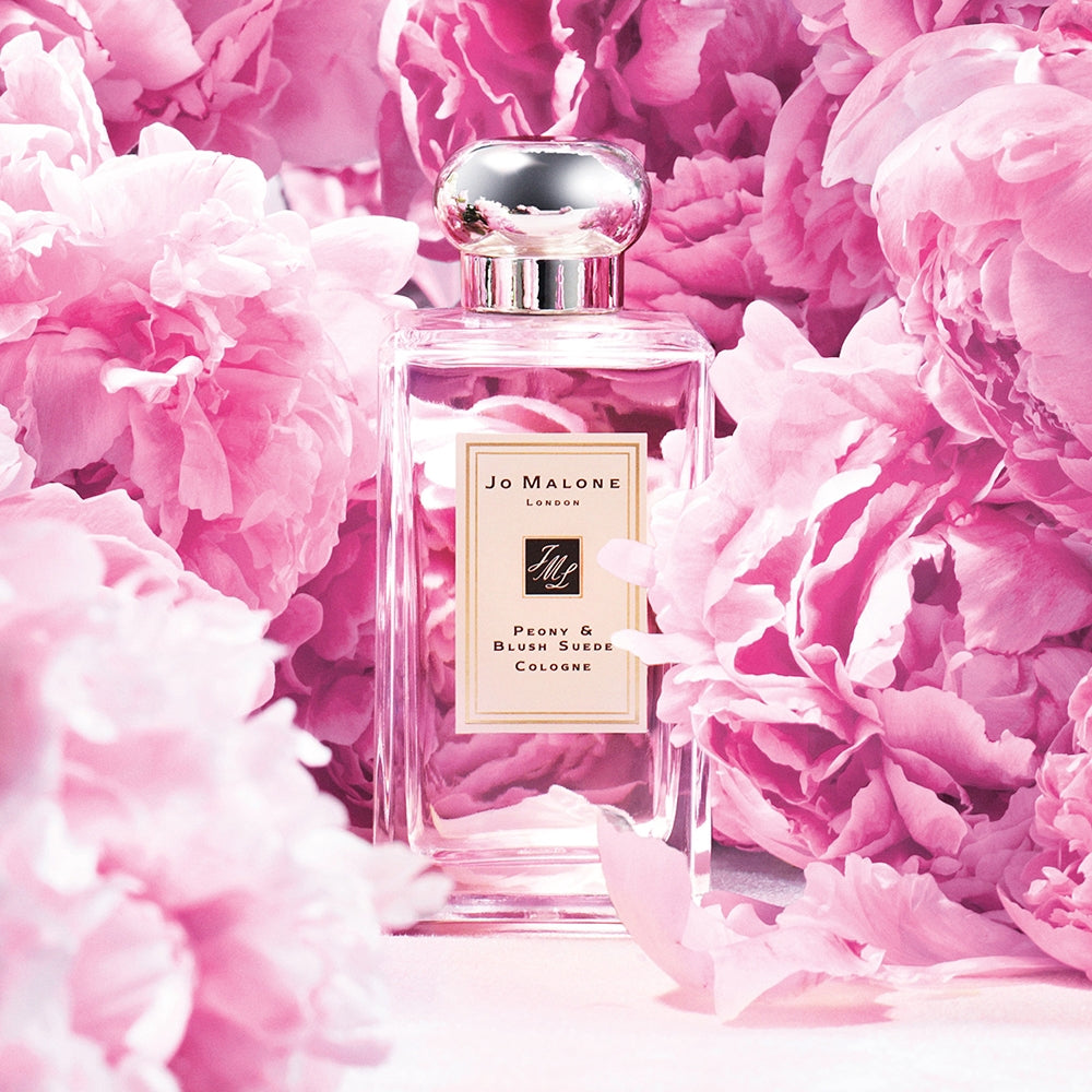 Jo Malone London Peony & Blush Suede-3