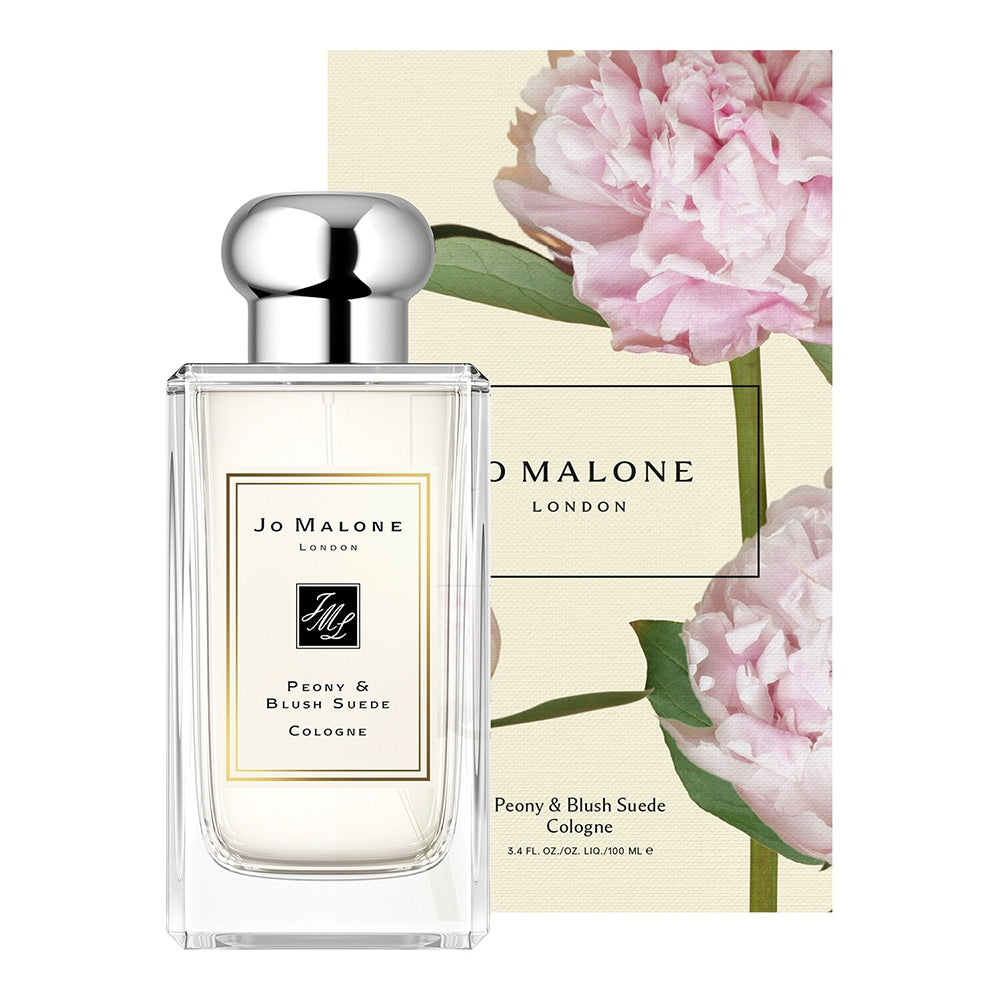 Jo Malone London Peony & Blush Suede-3