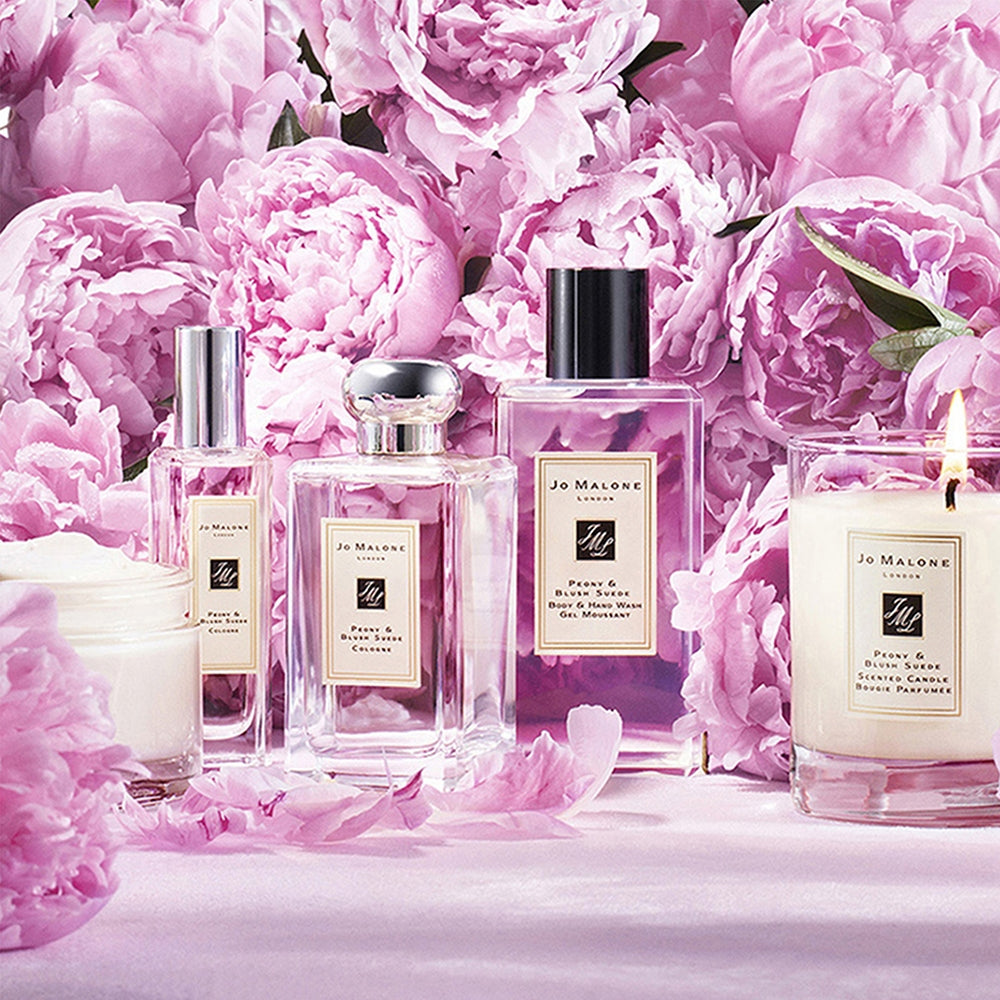 Jo Malone London Peony & Blush Suede-5