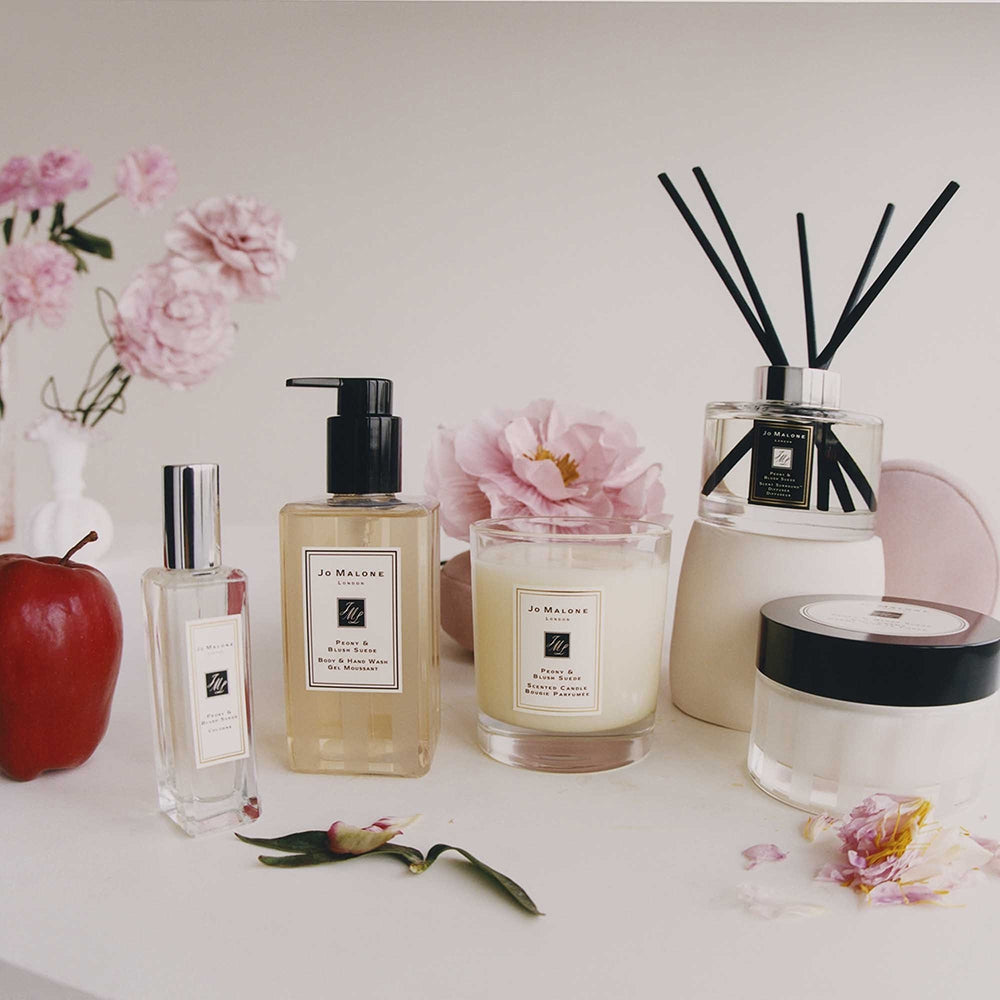 Jo Malone London Peony & Blush Suede-7