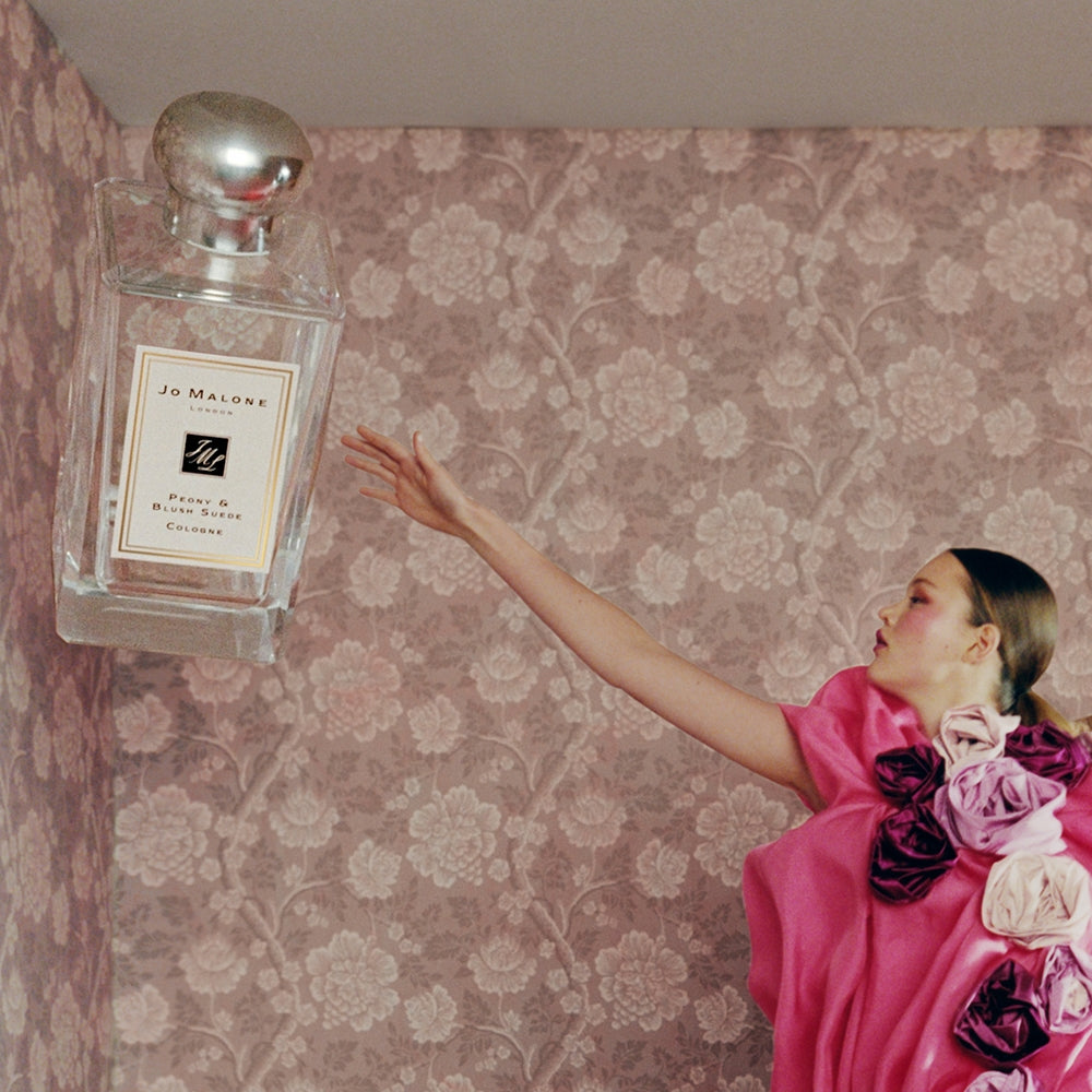 Jo Malone London Peony & Blush Suede-7