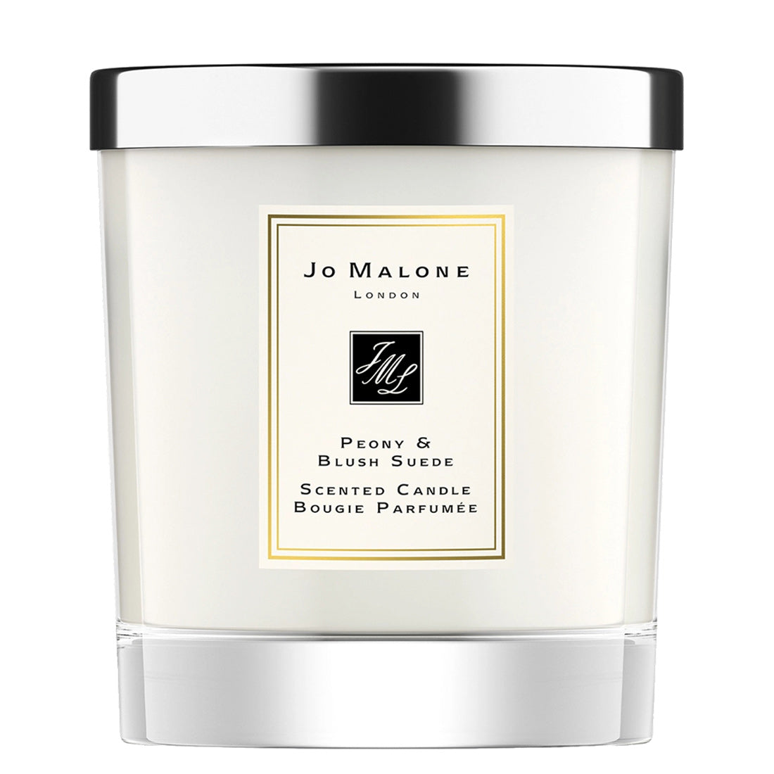 Jo Malone London Peony & Blush Suede Classic Candle