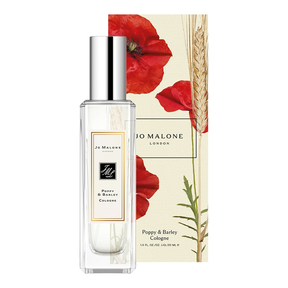 Jo Malone London Poppy & Barley-2