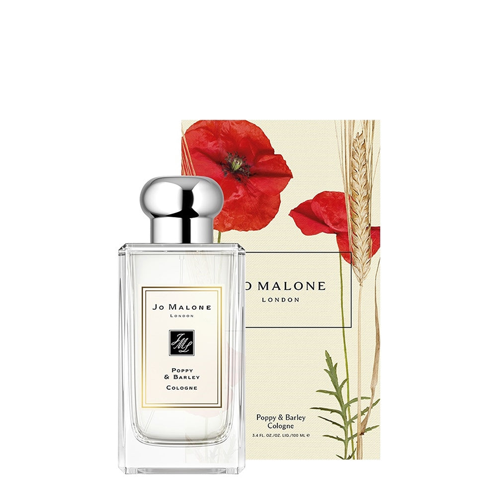 Jo Malone London Poppy & Barley-2