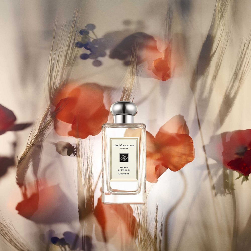 Jo Malone London Poppy & Barley-3
