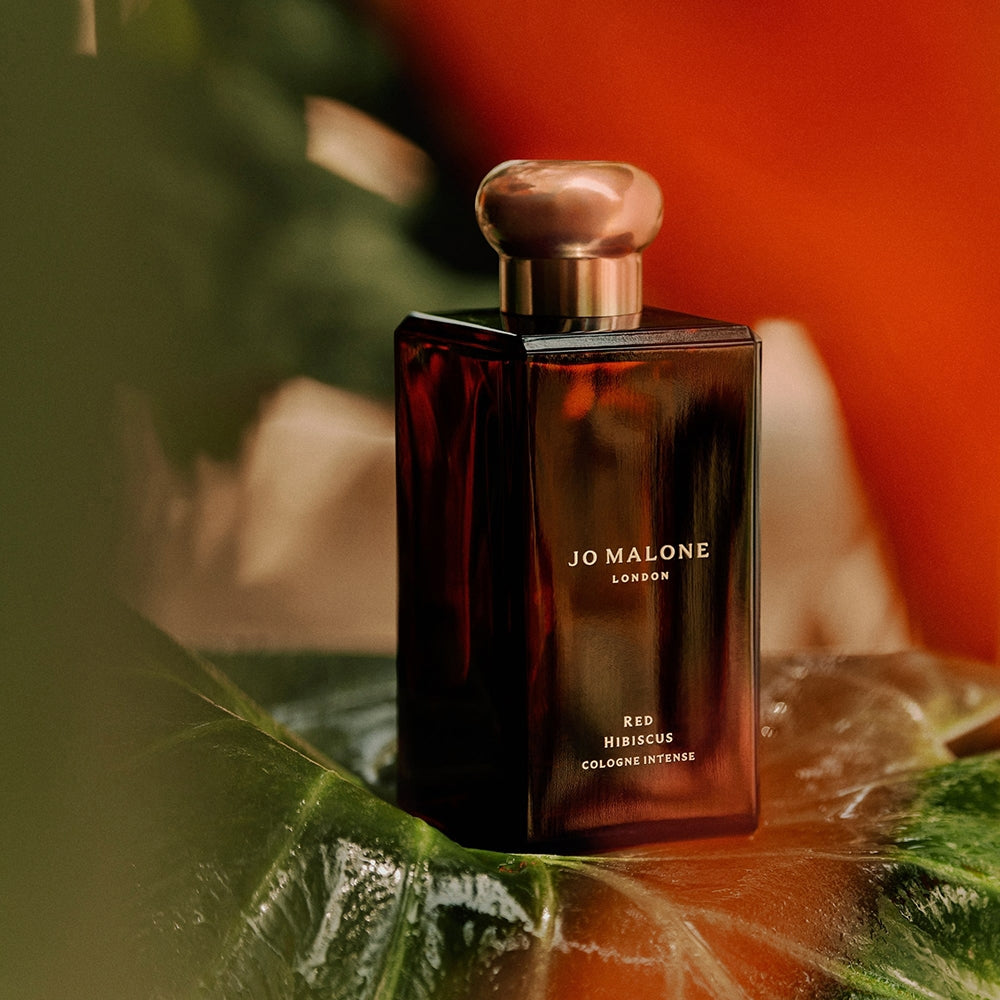 Jo Malone London Red Hibiscus Intense-3