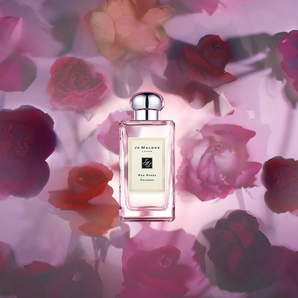 Jo Malone London Red Roses-4