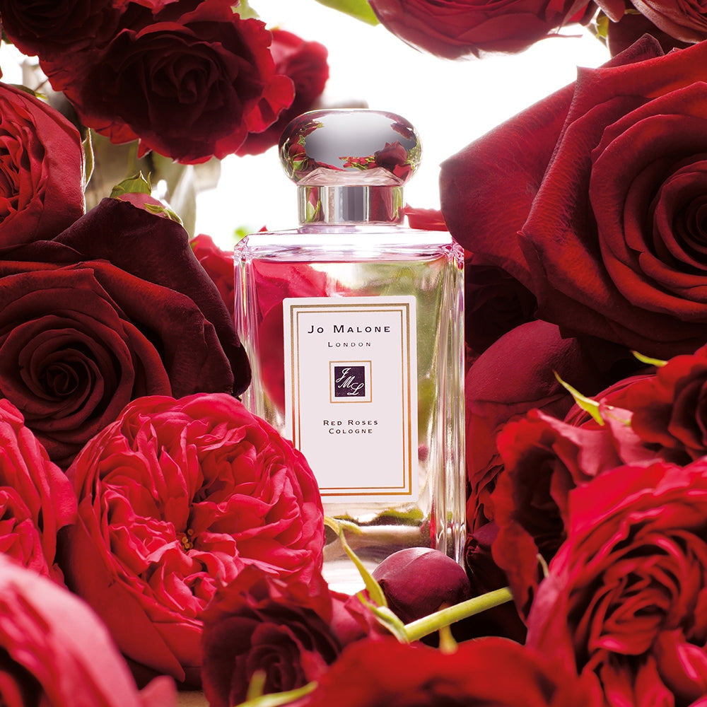 Jo Malone London Red Roses-5