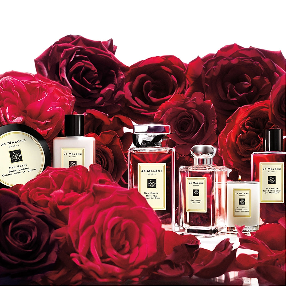 Jo Malone London Red Roses-6