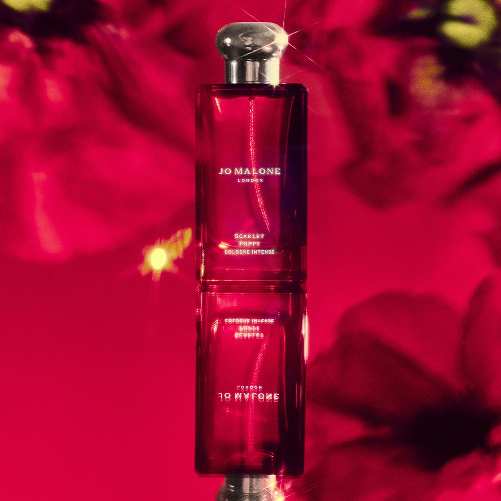 Jo Malone London Scarlet Poppy Intense-3