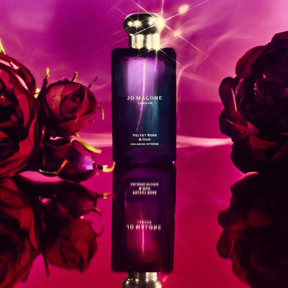 Jo Malone London Velvet Rose & Oud Intense-3