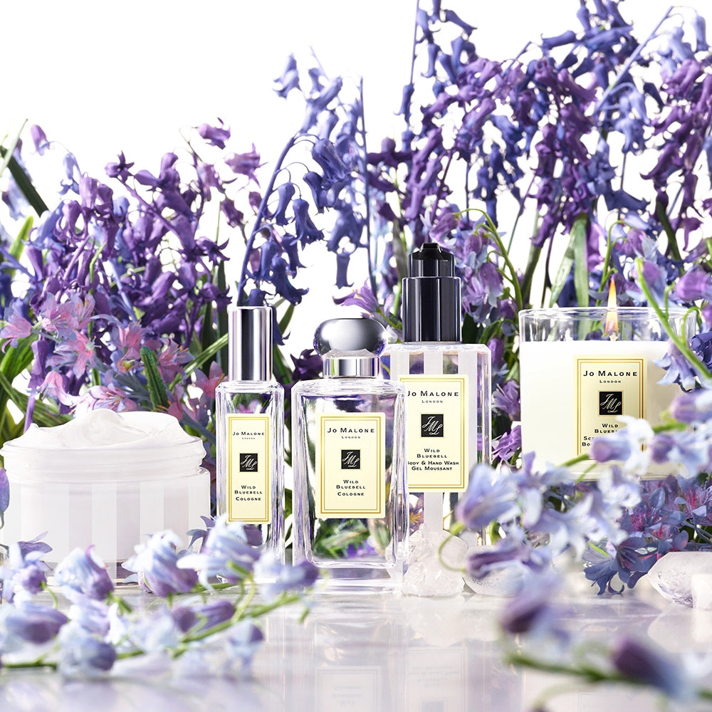 Jo Malone London Wild Bluebell-4