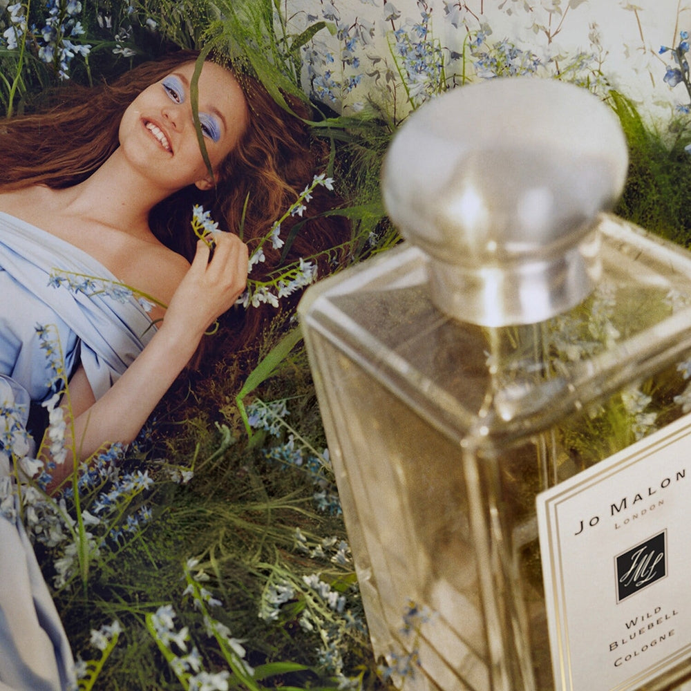 Jo Malone London Wild Bluebell-7