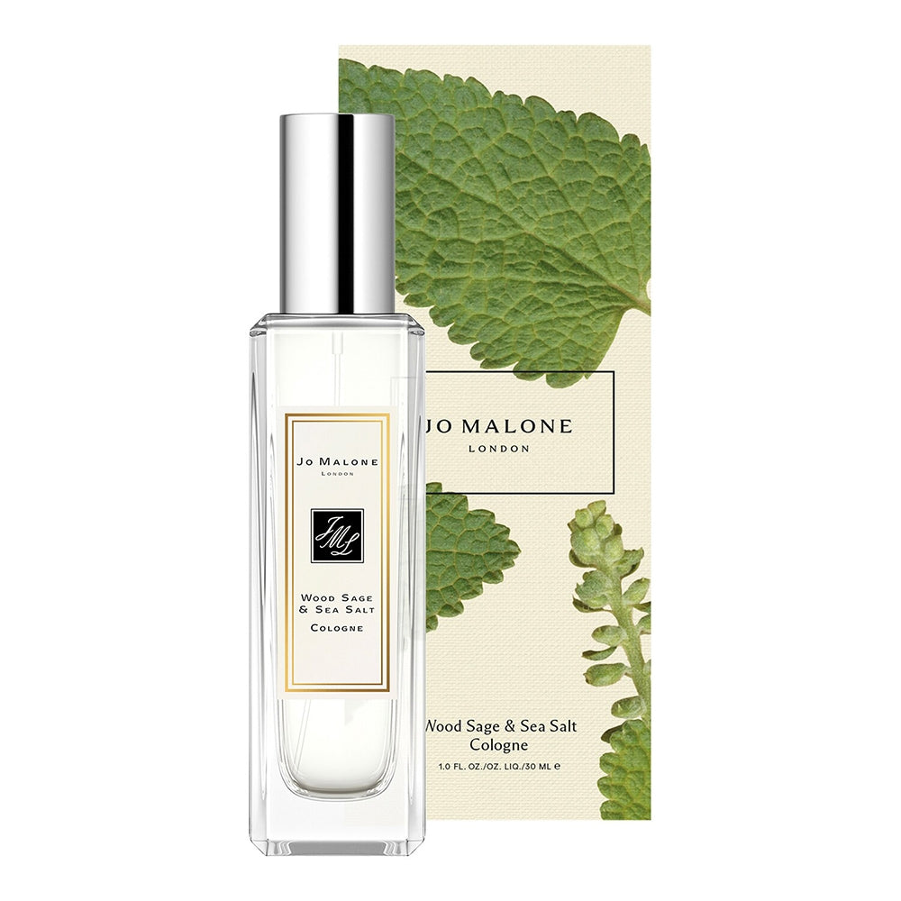 Jo Malone London Wood Sage & Sea Salt-2