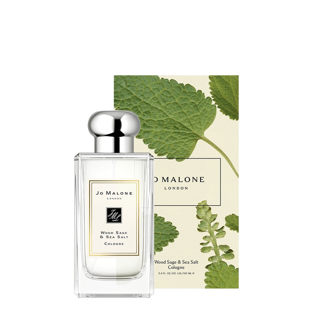 Jo Malone London Wood Sage & Sea Salt-3