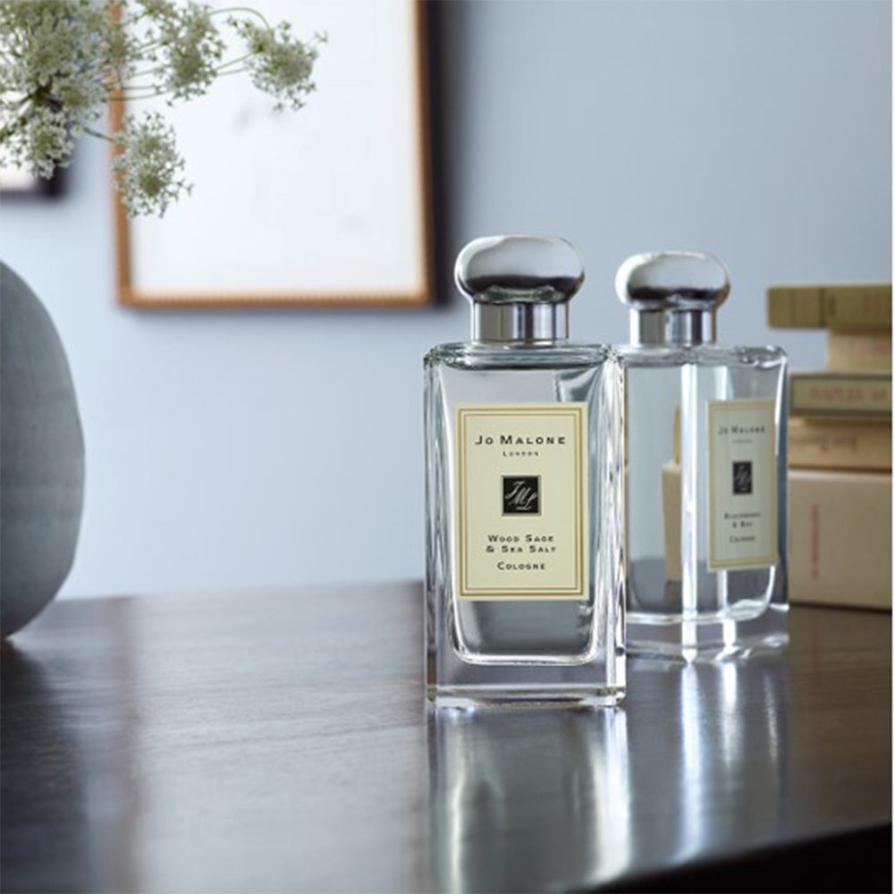 Jo Malone London Wood Sage & Sea Salt-5