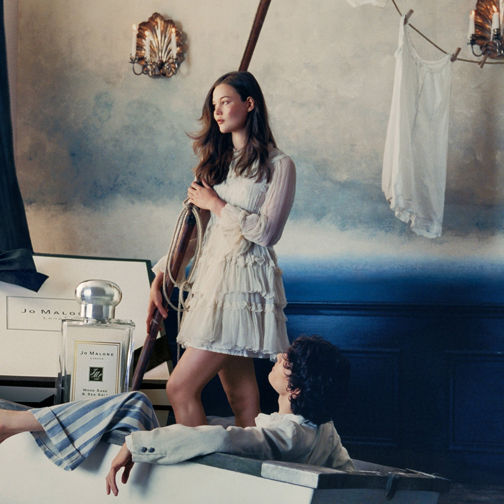 Jo Malone London Wood Sage & Sea Salt-6