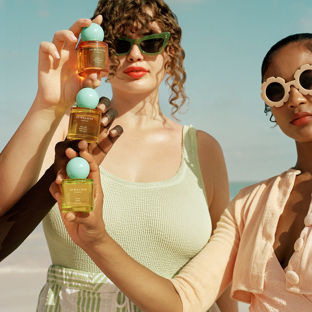 Jo Malone London Yellow Hibiscus-2