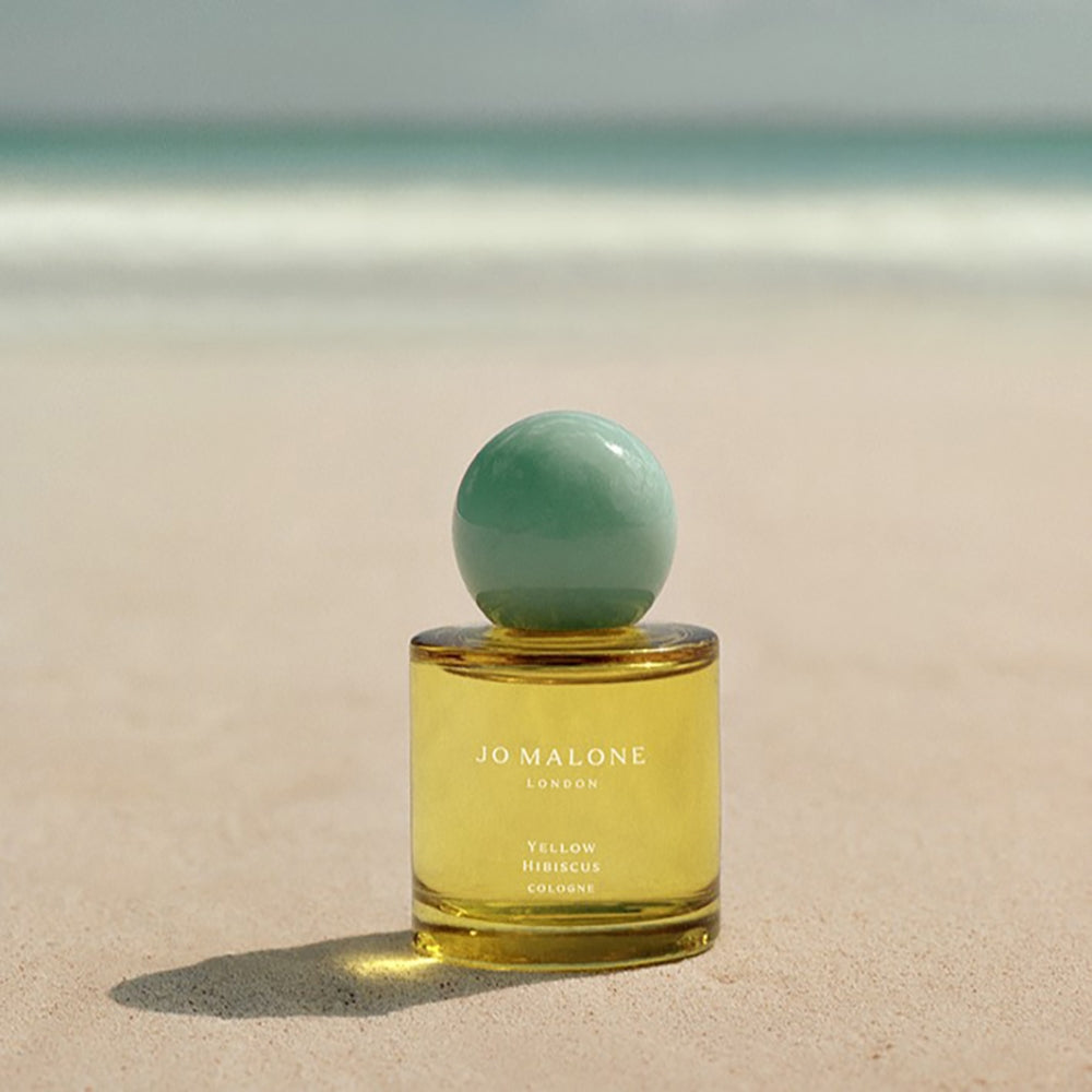 Jo Malone London Yellow Hibiscus-4
