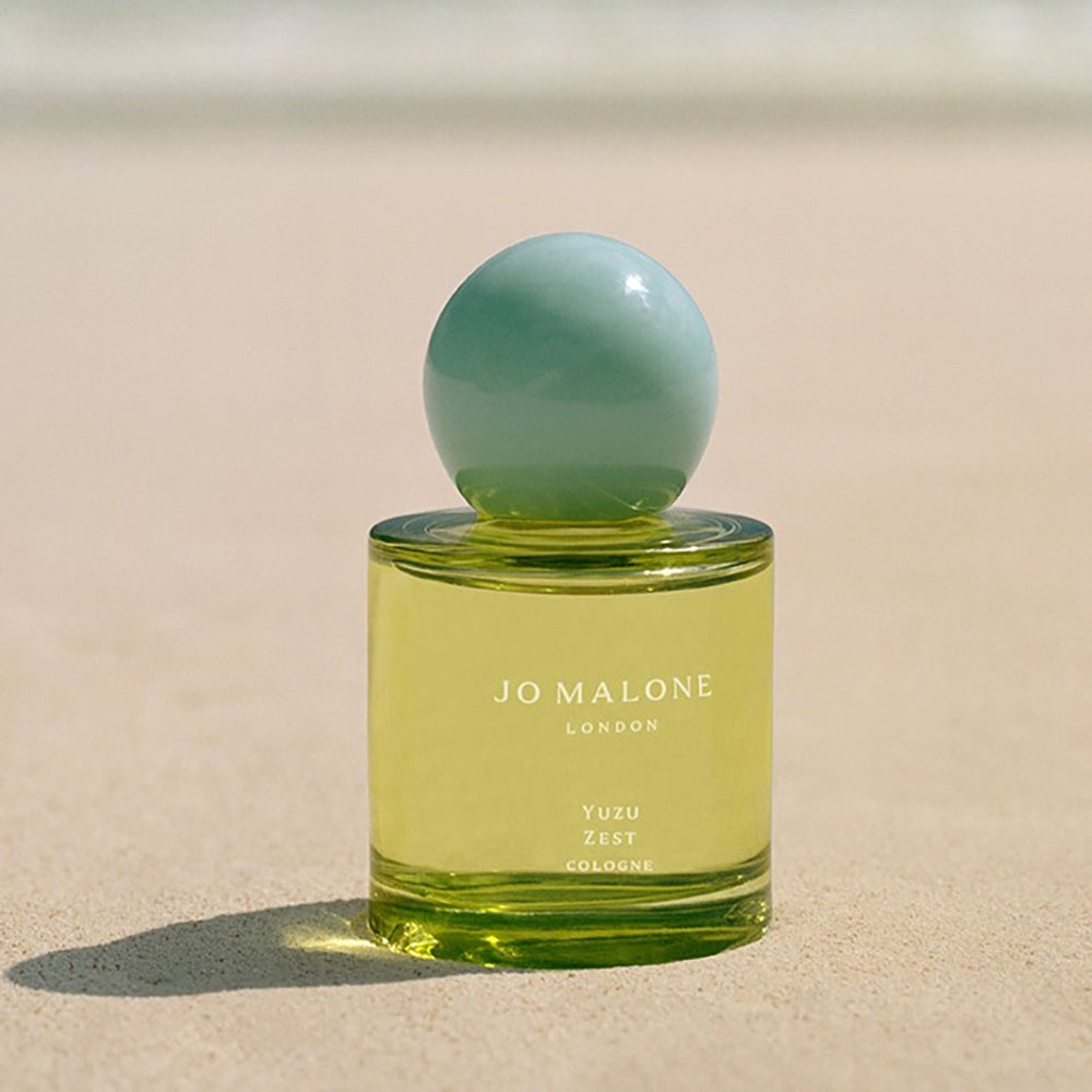 Jo Malone London Yuzu Zest-4