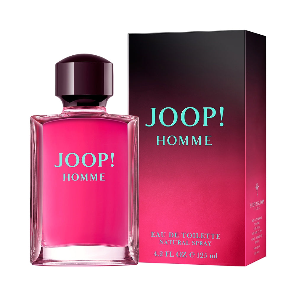 Joop HOMME-2