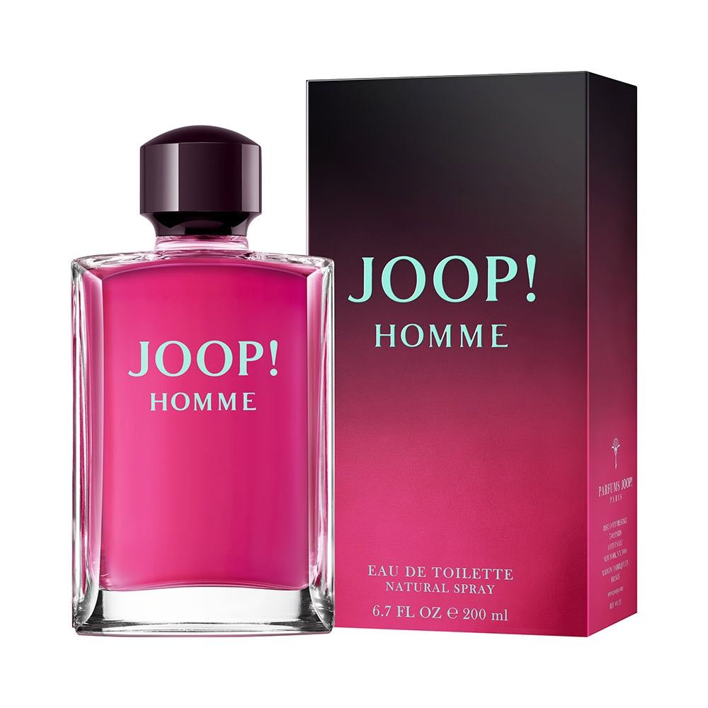 Joop HOMME-2