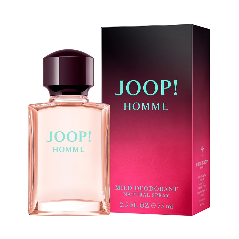 Joop HOMME-2