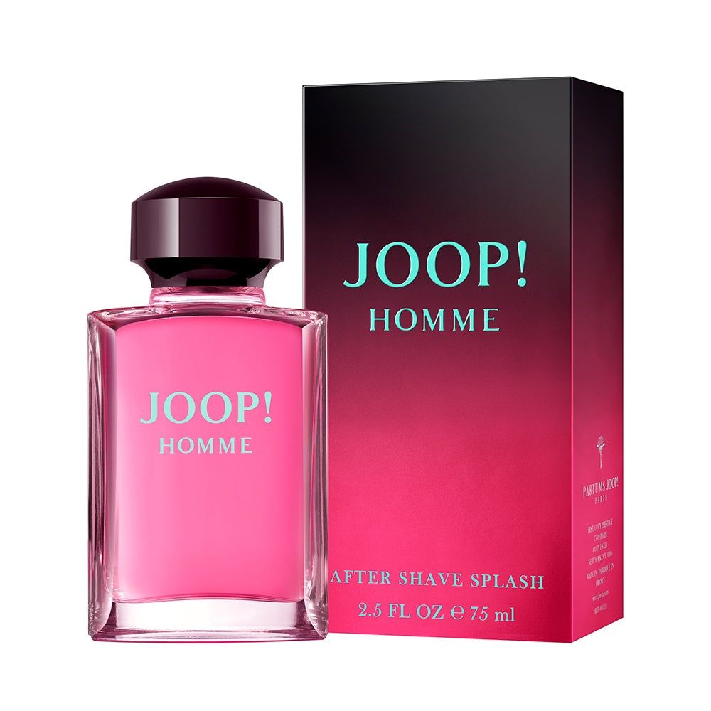 Joop HOMME-2