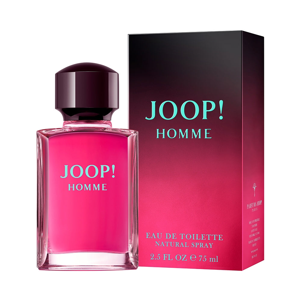 Joop HOMME-2