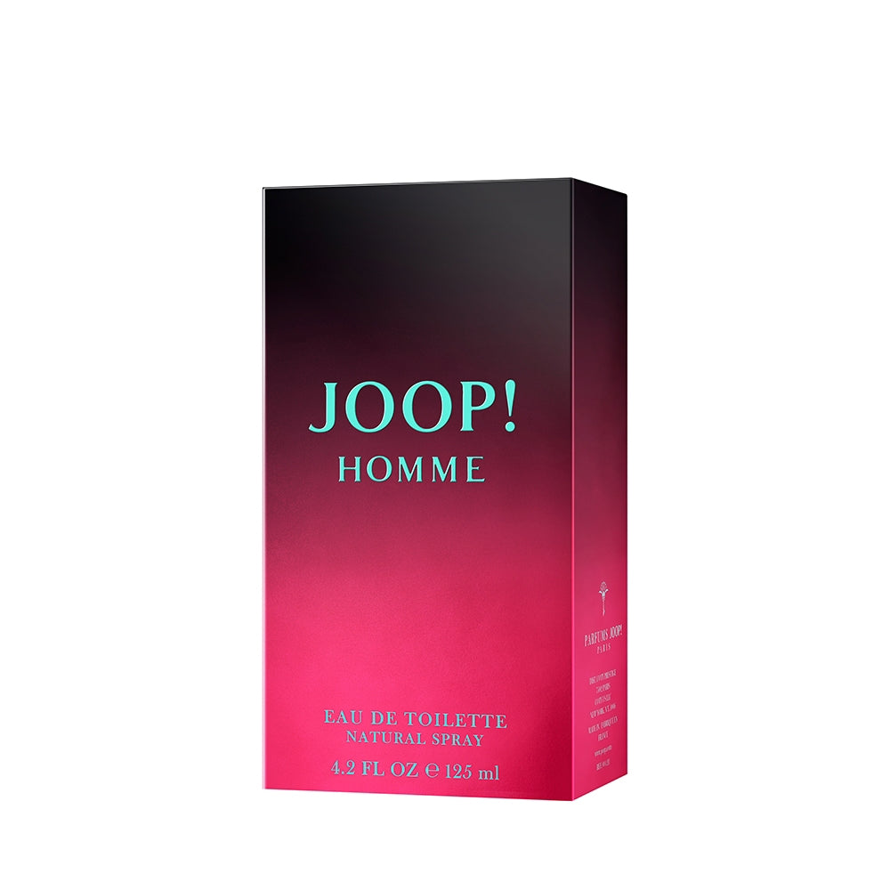 Joop HOMME-3