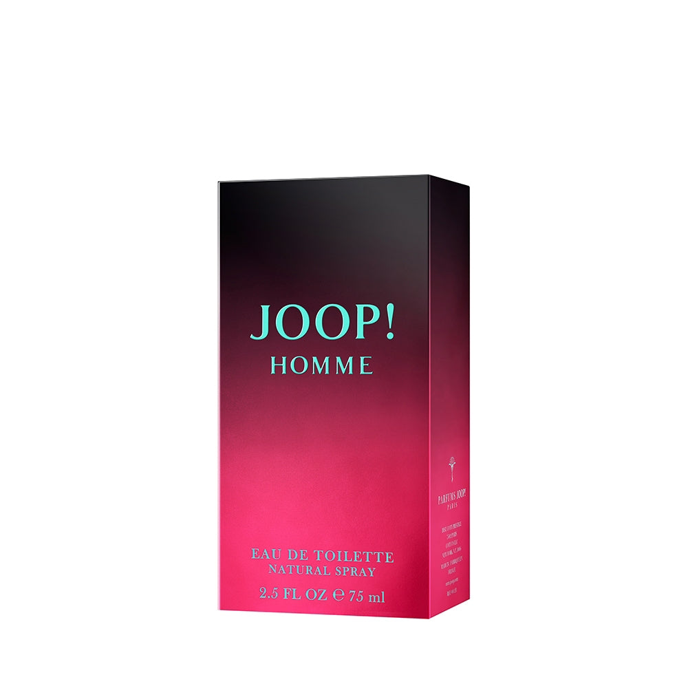 Joop HOMME-3