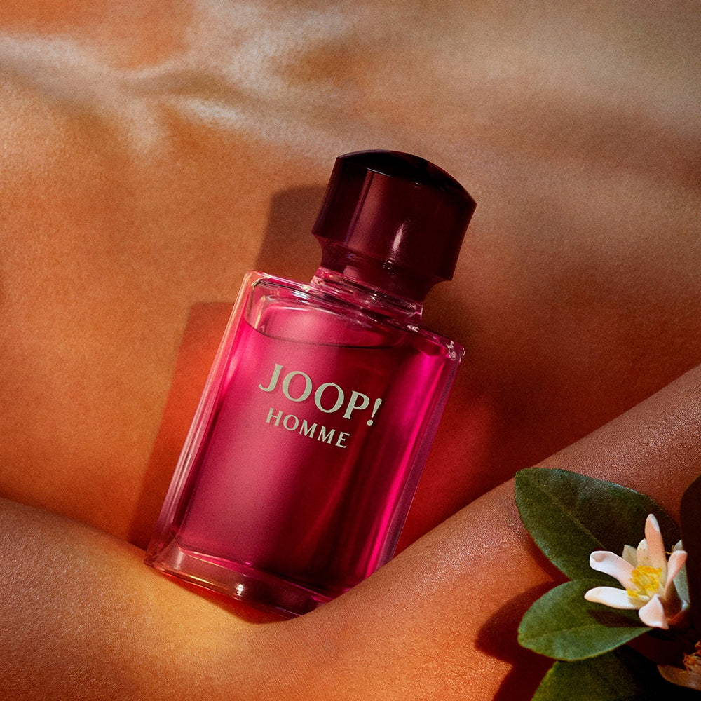 Joop HOMME-3