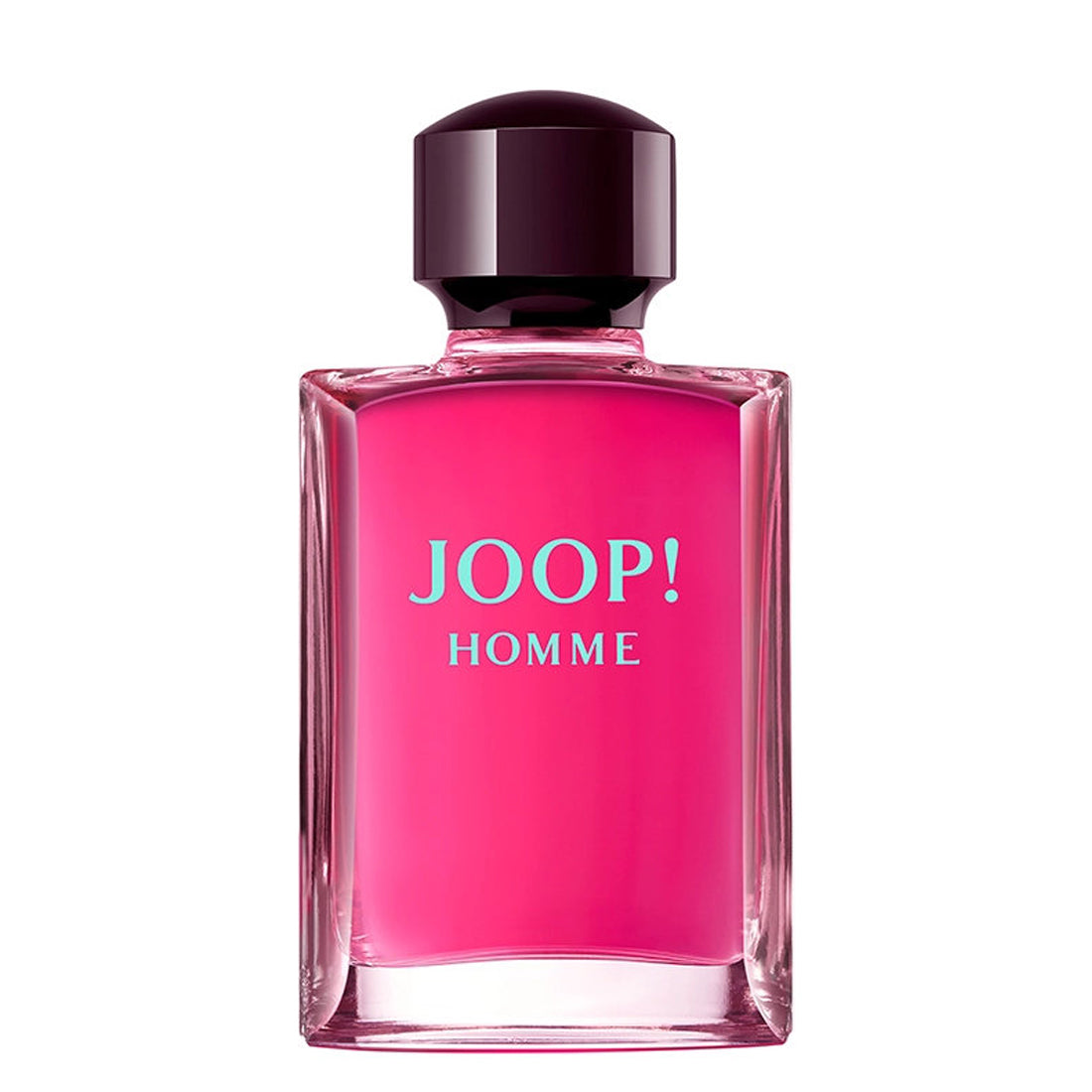 Joop HOMME