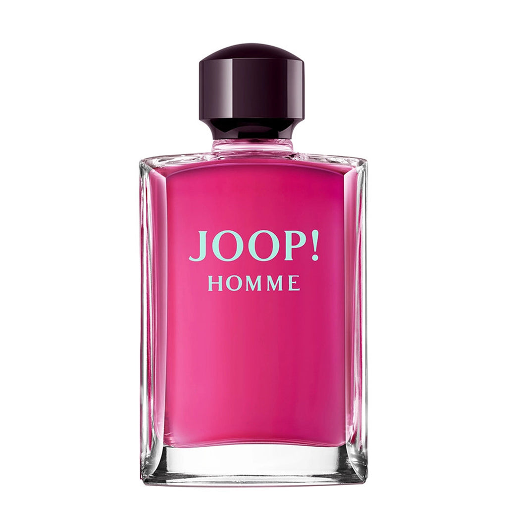 Joop HOMME