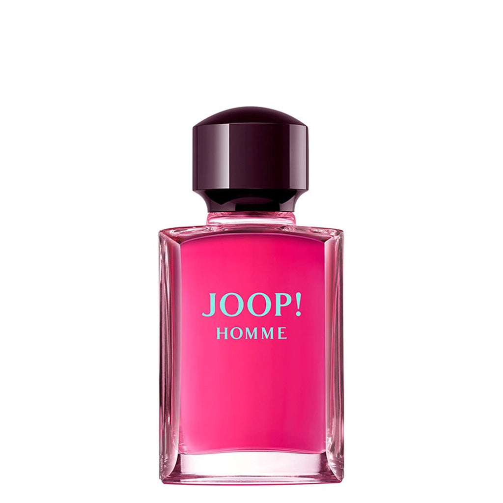 Joop HOMME