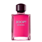 Joop HOMME