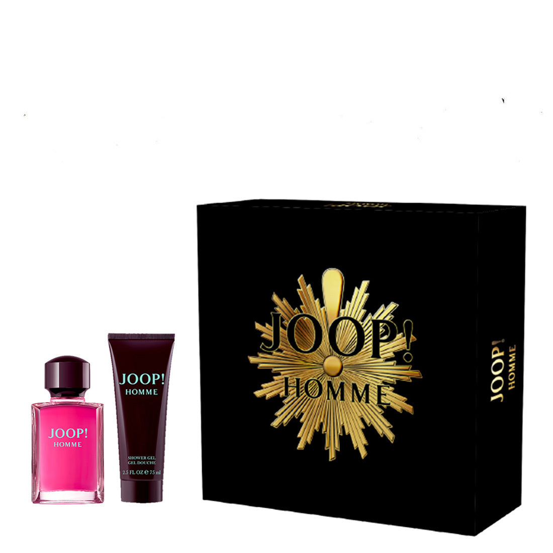 Joop Homme Cofanetto