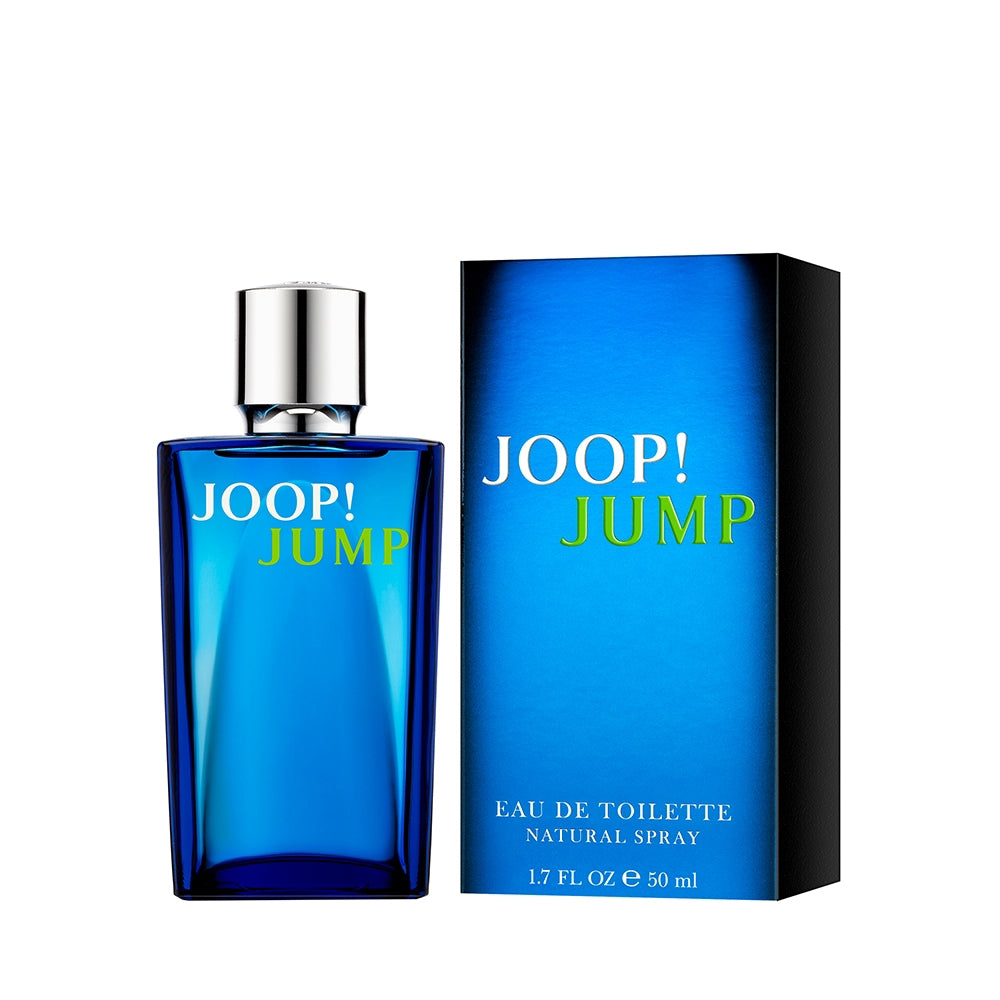 Joop JUMP-2