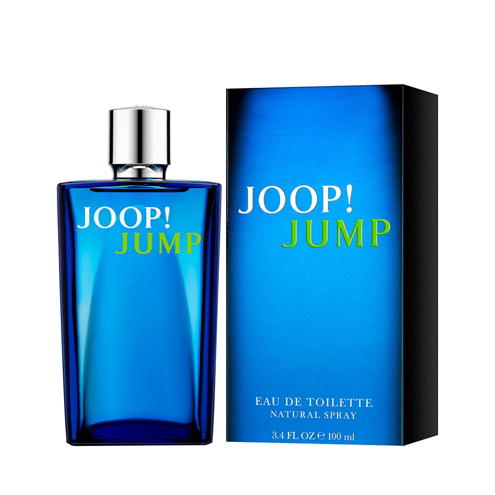 Joop JUMP-2