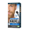 Just For Men Barba & Baffi Elimina il Grigio M25 Castano Chiaro M25 Castano Chiaro