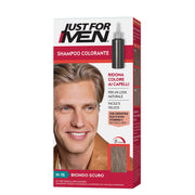 Just For Men Shampoo Colorante 15 Biondo Scuro