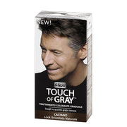 Just For Men Touch of Gray Castano
