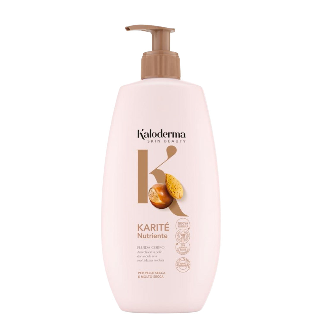 KALODERMA Fluida Karité 