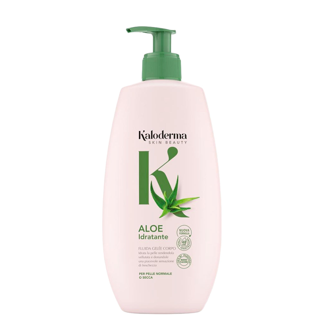 KALODERMA Gelée Aloe 