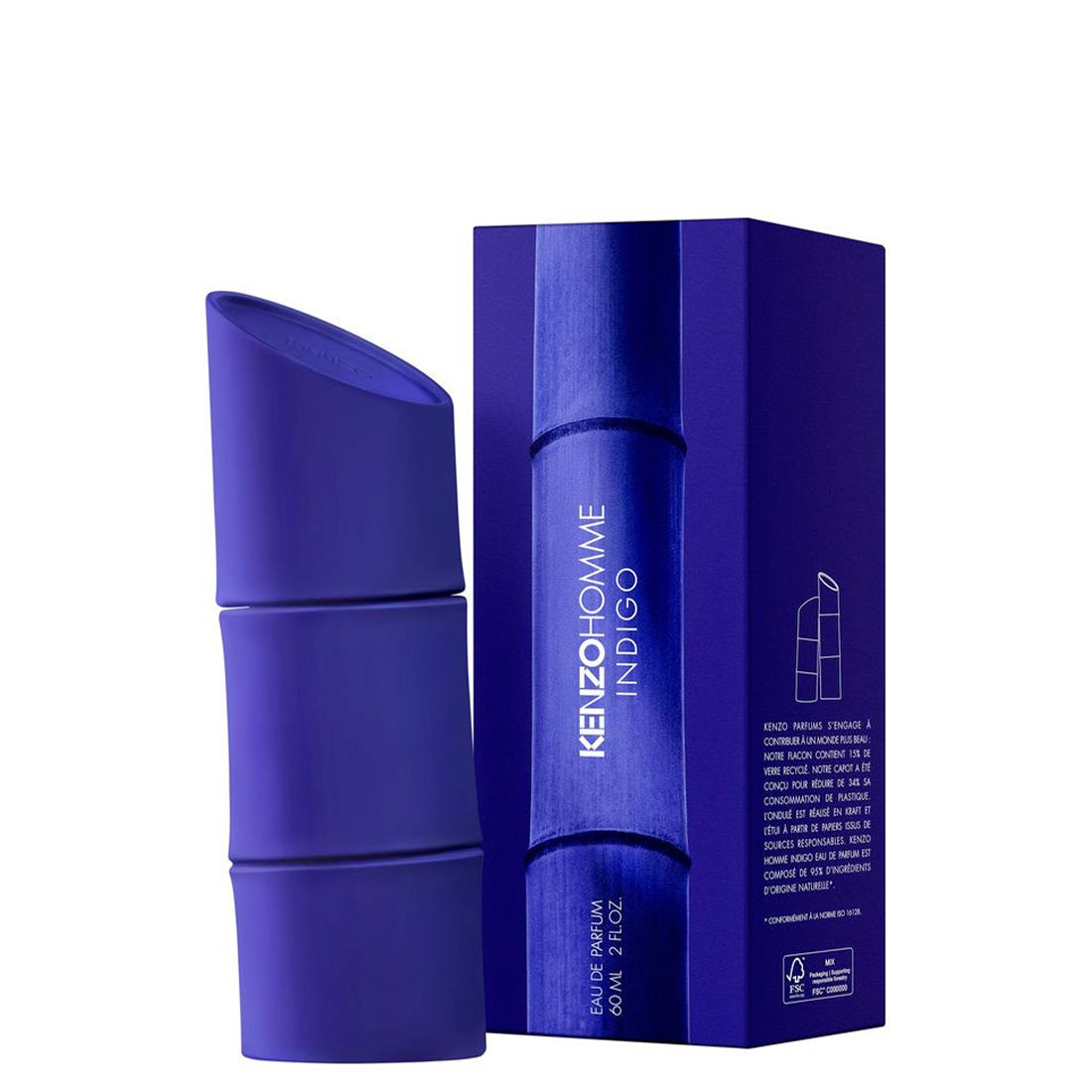 KENZO Homme By Kenzo Indigo 