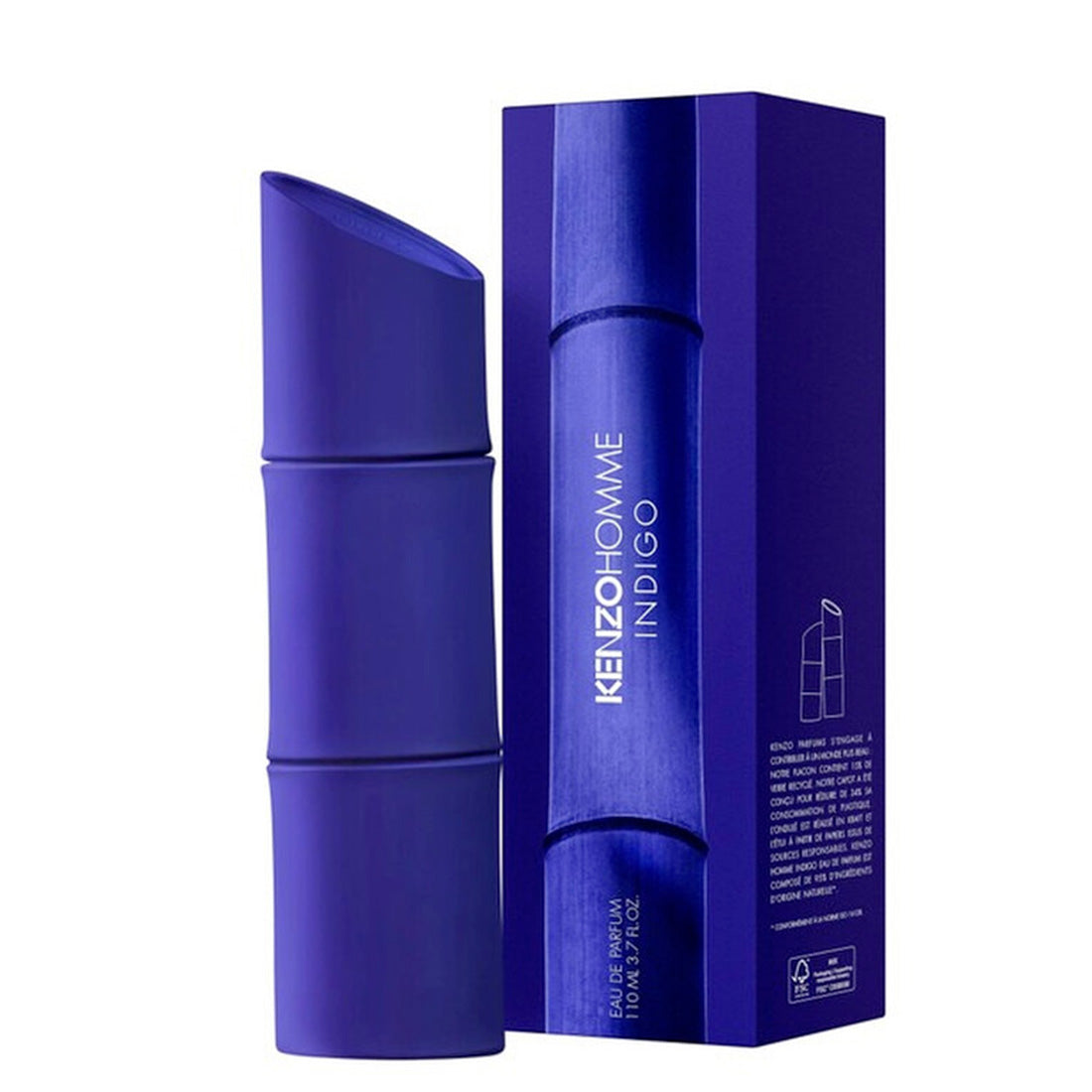 KENZO Homme By Kenzo Indigo 